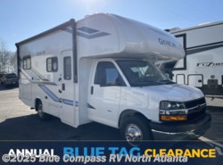 New 2026 Thor Motor Coach Geneva 21VT Chevy available in Buford, Georgia