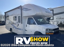 New 2026 Thor Motor Coach Geneva 21VT Chevy available in Buford, Georgia