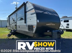 New 2026 Forest River Aurora 34BHTS (2 Queen Beds) available in Buford, Georgia