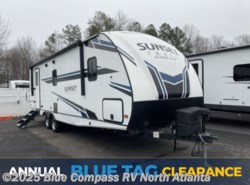 Used 2021 CrossRoads Sunset Trail SS259RL available in Buford, Georgia