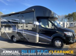 Used 2024 Thor Motor Coach Delano Sprinter 24RW available in Buford, Georgia
