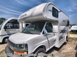 New 2026 Thor Motor Coach Geneva 19VT Chevy available in Buford, Georgia