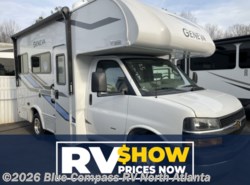 New 2026 Thor Motor Coach Geneva 19VT Chevy available in Buford, Georgia