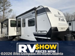 New 2026 Alliance RV Delta 292RL available in Buford, Georgia