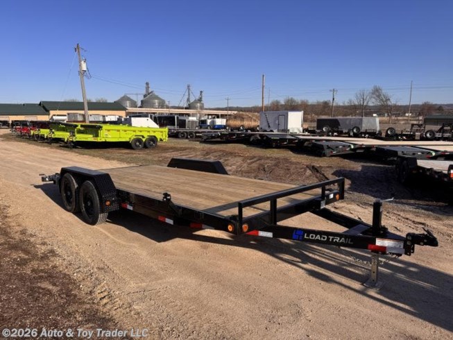 2025 Load Trail 83X18 2025 Load Trail 83X18