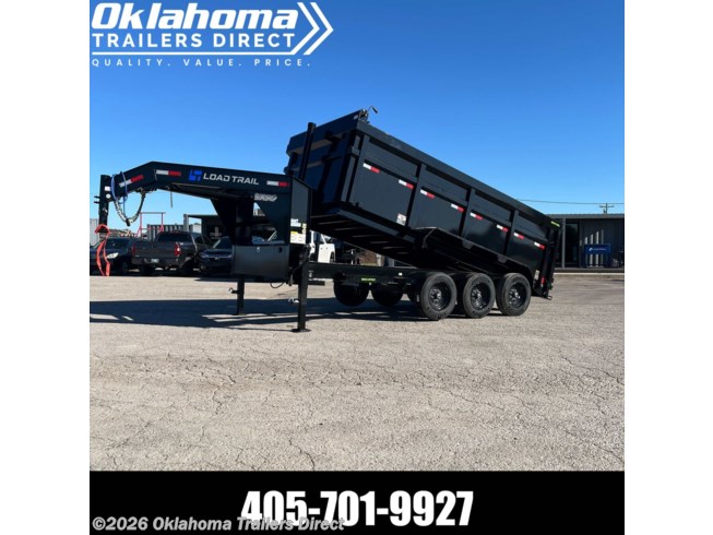 2026 Load Trail 2026 Load Trail