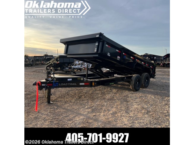 2026 Load Trail 2026 Load Trail