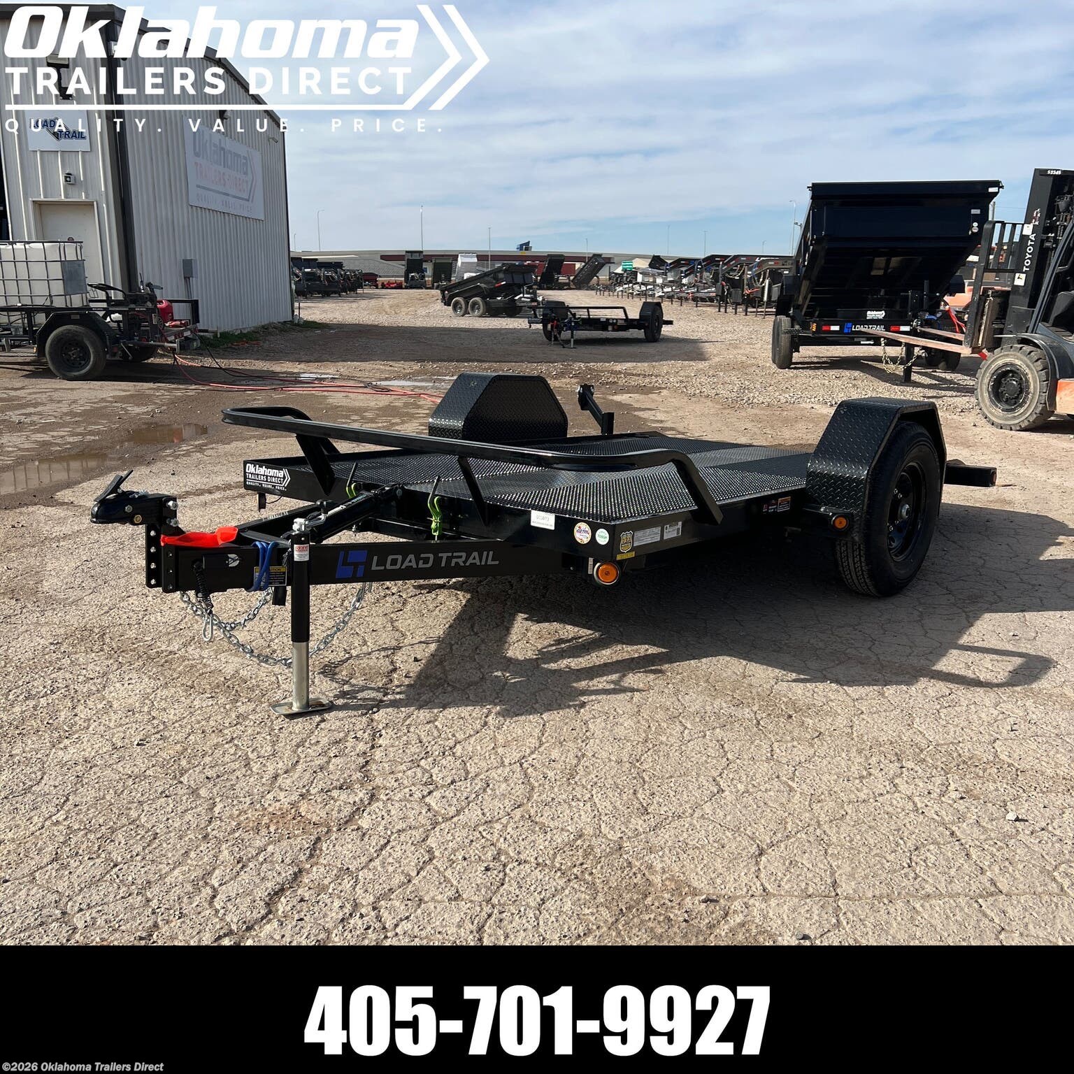 2026 Load Trail