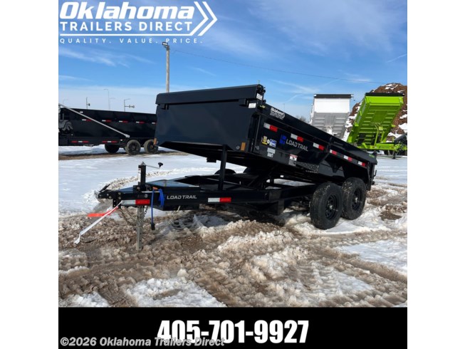 2026 Load Trail 2026 Load Trail