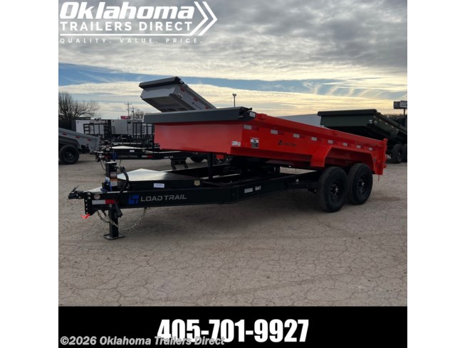 2026 Load Trail 2026 Load Trail