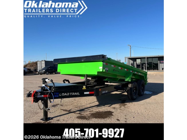 2026 Load Trail 2026 Load Trail