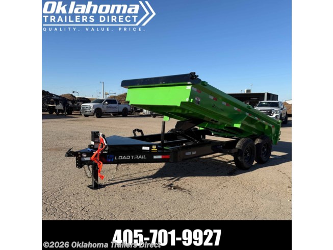 2026 Load Trail 2026 Load Trail