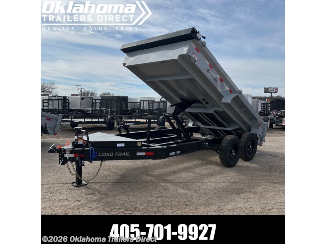 2026 Load Trail 2026 Load Trail