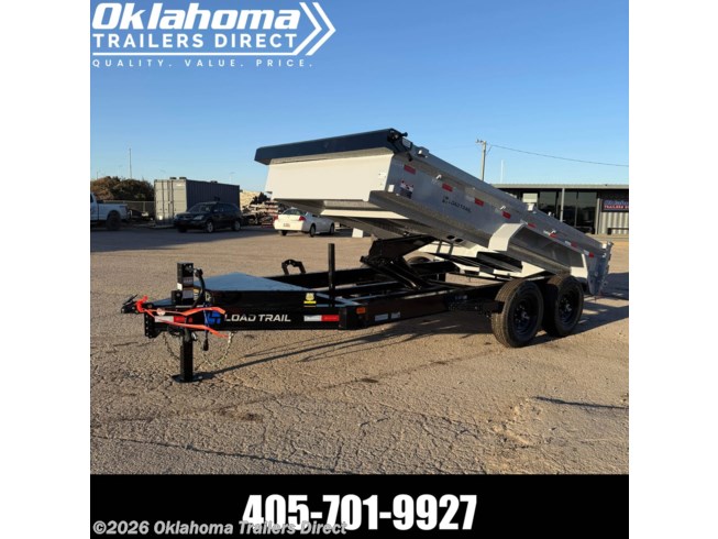 2026 Load Trail 2026 Load Trail