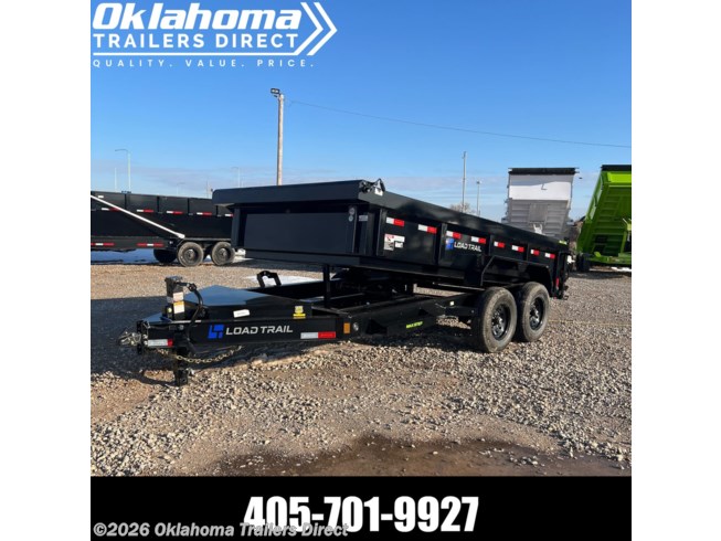 2026 Load Trail 2026 Load Trail