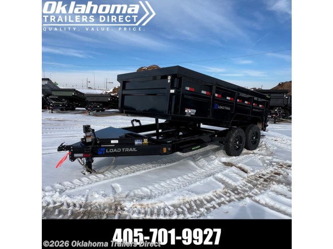 2026 Load Trail 2026 Load Trail