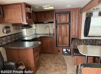 Used 2014 Forest River Wildcat Maxx 282RKX available in Eastvale, California
