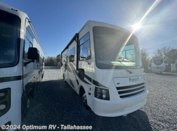 Used 2019 Coachmen Pursuit 27DS available in Tallahassee, Florida