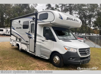 Used 2024 Forest River Solera 24SRB available in Tallahassee, Florida