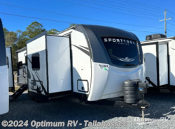 Used 2024 Venture RV SportTrek Touring Edition STT272VRK available in Tallahassee, Florida