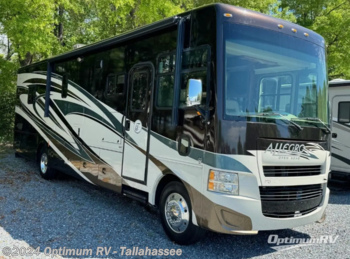 Used 2014 Tiffin Allegro 36LA available in Tallahassee, Florida