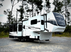 New 2025 Palomino Columbus 380RL available in Tallahassee, Florida