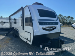 New 2025 Heartland Corterra 26.3RB available in Tallahassee, Florida