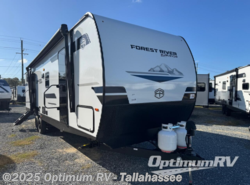 New 2025 Forest River Surveyor Legend X 32CAMP available in Tallahassee, Florida