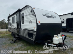 New 2025 Forest River Viking 5K Series 25QBH available in Tallahassee, Florida