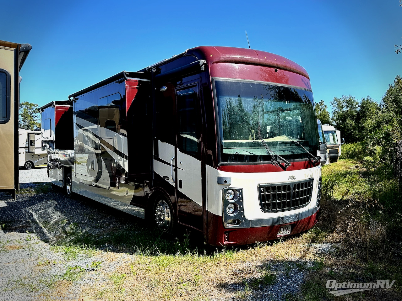 Used 2018 Nexus Bentley 38B available in Tallahassee, Florida