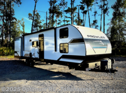 New 2025 Heartland Prowler 3212BH available in Tallahassee, Florida