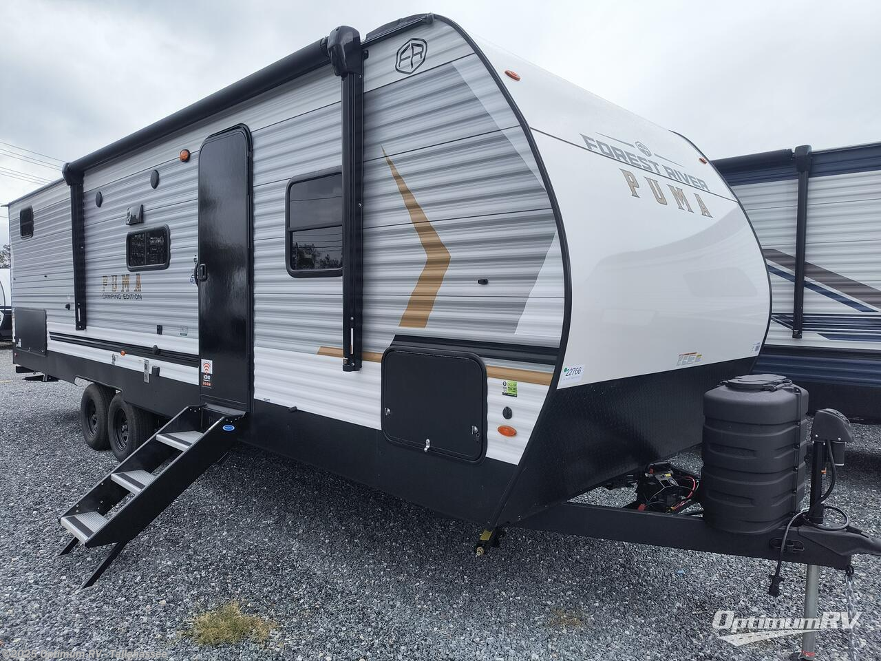 New 2025 Palomino Puma Camping Edition 304BHCE available in Tallahassee, Florida