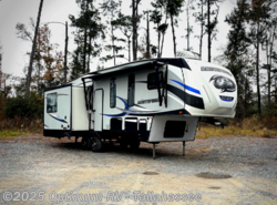 Used 2019 Forest River Cherokee Arctic Wolf 295QSL8 available in Tallahassee, Florida