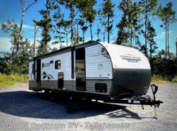 New 2025 Forest River Viking 6K Series 262BHS available in Tallahassee, Florida