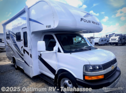 Used 2024 Thor Four Winds 22E available in Tallahassee, Florida