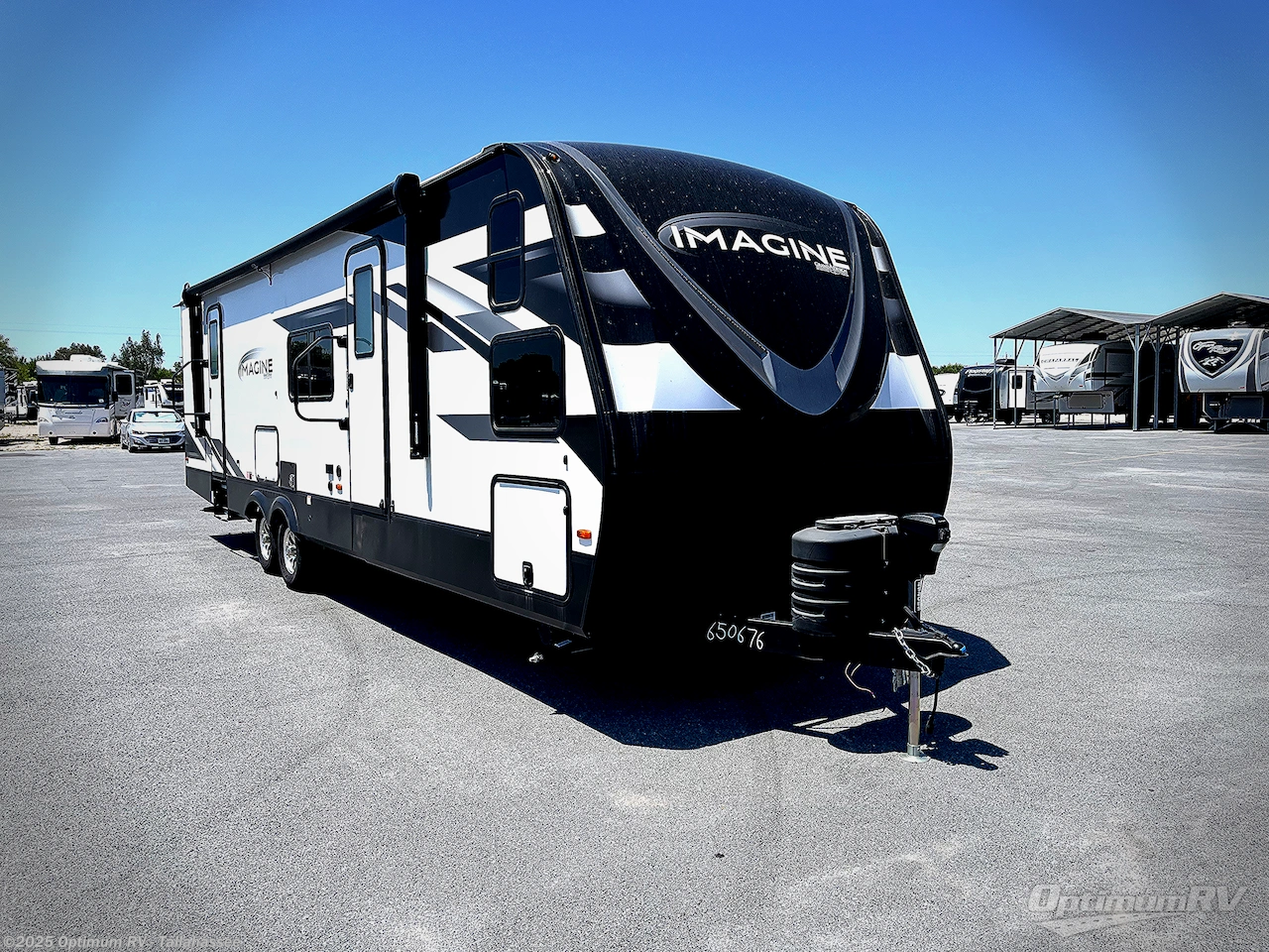 Used 2024 Grand Design Imagine 2920BS available in Tallahassee, Florida