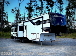 New 2026 Grand Design Reflection 337RLS available in Tallahassee, Florida