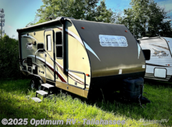 Used 2017 Dutchmen Coleman Light 1805RB available in Tallahassee, Florida