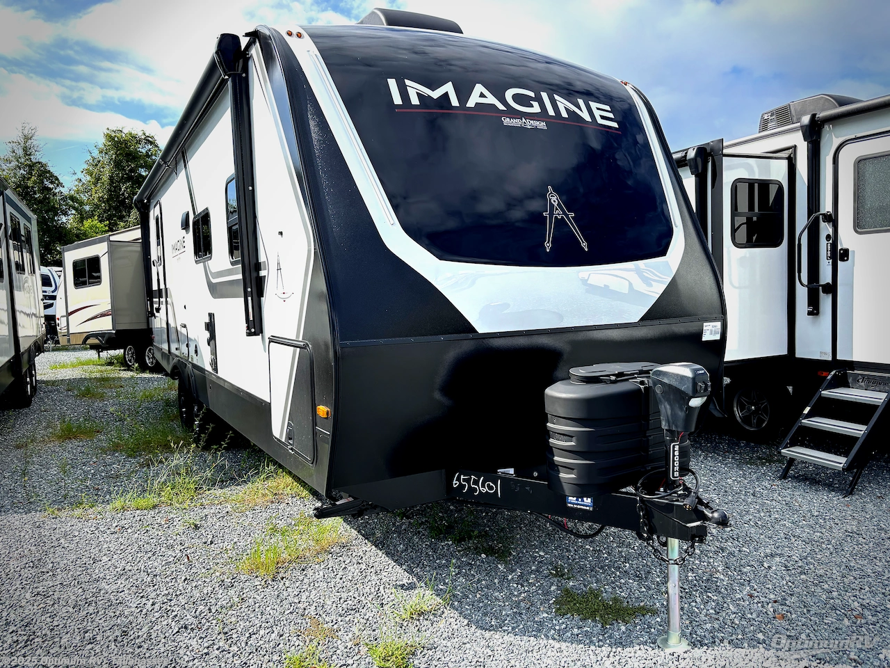 New 2026 Grand Design Imagine 2600RB available in Tallahassee, Florida