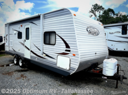 Used 2014 Jayco Jay Flight Swift 248RBS available in Tallahassee, Florida