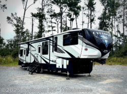 Used 2021 Heartland Cyclone 4006 available in Tallahassee, Florida