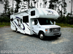 Used 2021 Thor Chateau 31EV available in Tallahassee, Florida