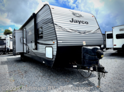 Used 2020 Jayco Jay Flight 33RBTS available in Tallahassee, Florida