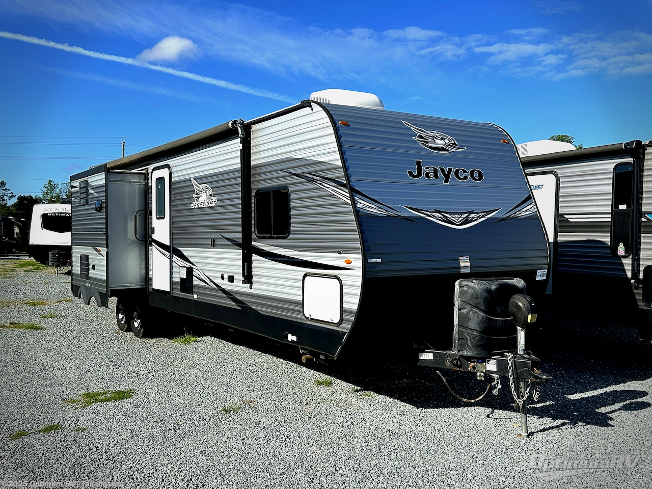 Used 2020 Jayco Jay Flight 33RBTS available in Tallahassee, Florida