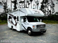 Used 2022 Thor Chateau 22E available in Tallahassee, Florida