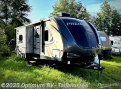 Used 2018 Keystone Premier Ultra Lite 26RBPR available in Tallahassee, Florida