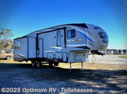 Used 2021 Forest River Cherokee Arctic Wolf 298LB available in Tallahassee, Florida