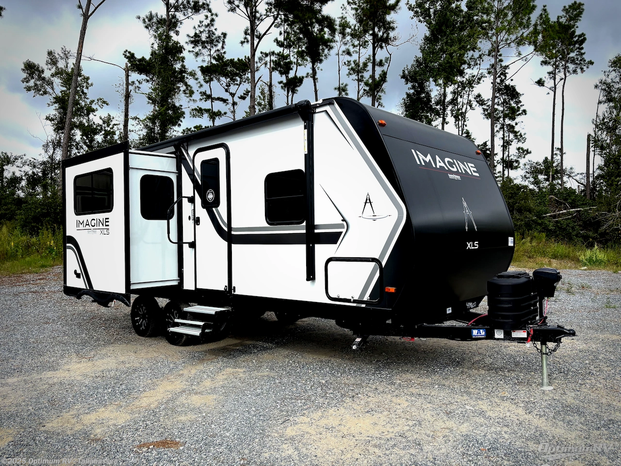 New 2026 Grand Design Imagine XLS 22RBE available in Tallahassee, Florida