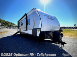 New 2026 Forest River Puma Camping Edition 263BHCE available in Tallahassee, Florida