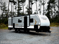 New 2026 Forest River Puma Camping Edition 250RBCE available in Tallahassee, Florida